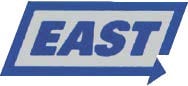 East