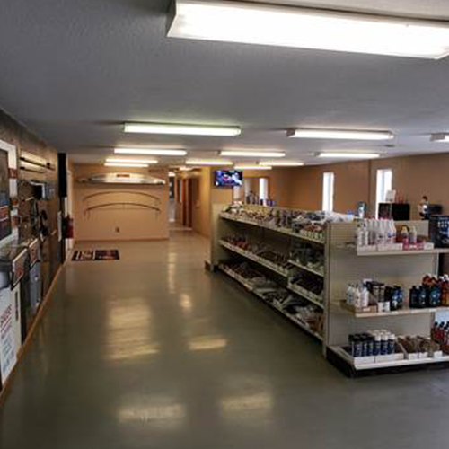 Parts Sanders Trailer Service Kansas & Missouri Trailer Parts and