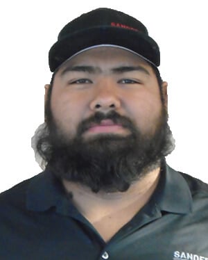 Fuji Chairez