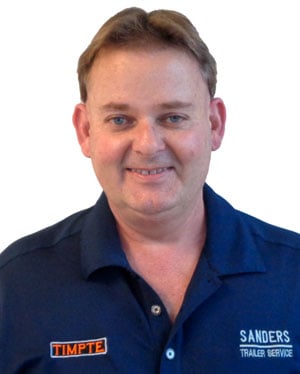Jeff Sperry