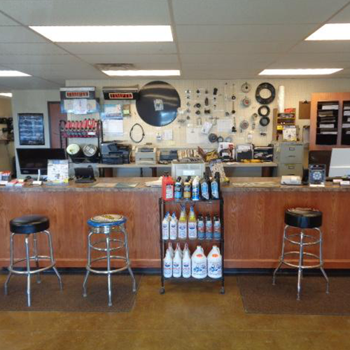 Parts Sanders Trailer Service Kansas & Missouri Trailer Parts and