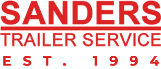 Sanders Trailer